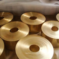 CuZn20 CuZn30 CuZn40 brass strip coil copper foil price